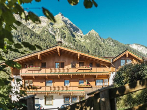 Brückenhof, Finkenberg, Österreich